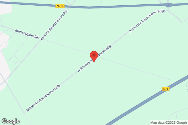 J. Huirne Rietmolen Bv