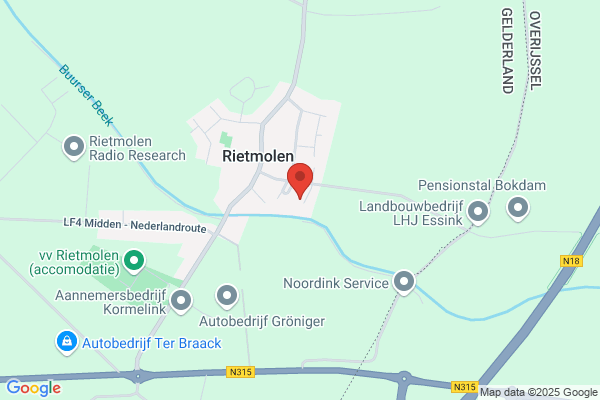Klussen- En Bouwbedrijf W. Thijsen