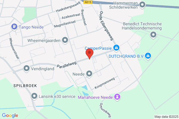 Nki Needse Kunststoffen Industrie En Handel Bv