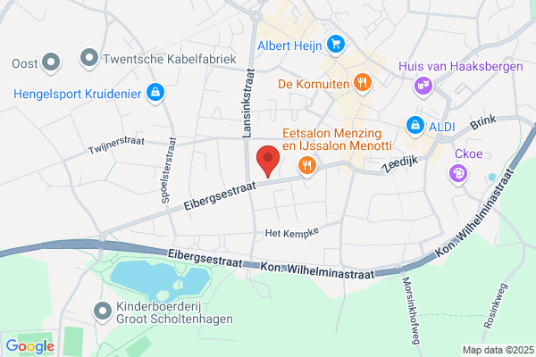 Onderdelen Shop Haaksbergen