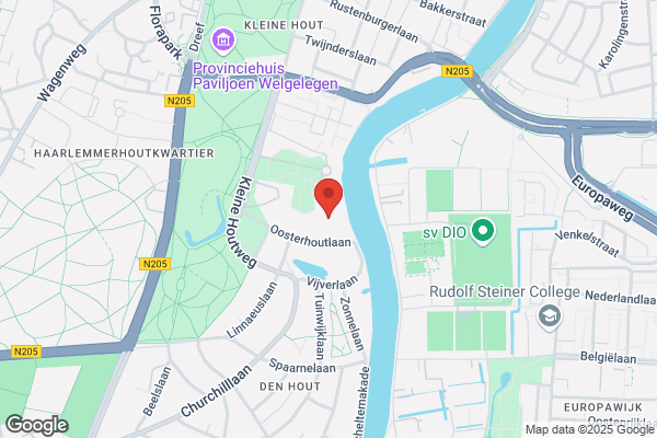 Praktijkschool De Wheemergaarden