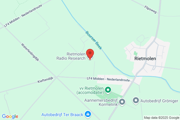 Radio- En T.V. Technische Dienst Wilmeri