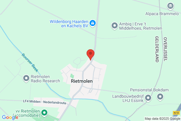 Rietmolen Fysiotherapie