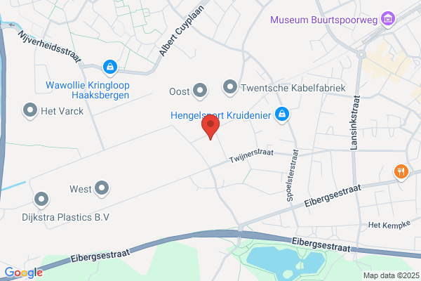 Ronny's Diervoeders