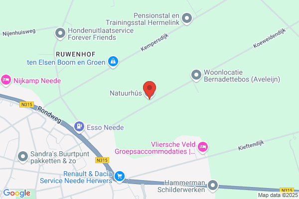 Stichting Neijenborch Locatie Het Meijersveld