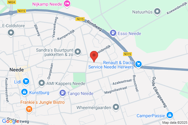 Stollenburgh Techniek Bv