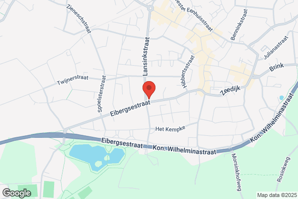 Verkeersschool Ten Brinke En Morssink