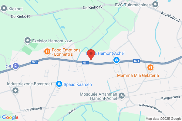 Vogel En Dierenhandel Fazanterie De Zess