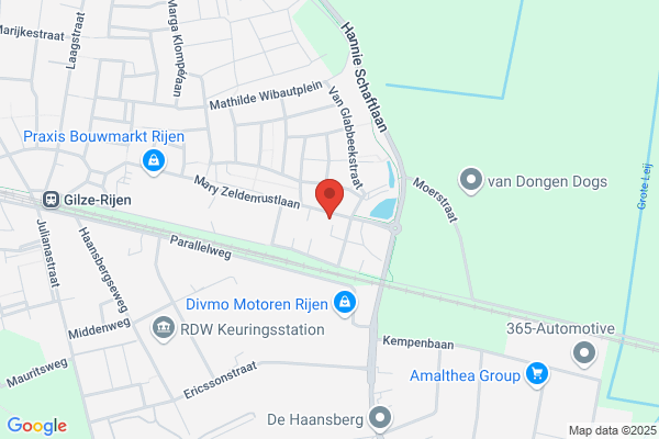 Drs. H.H.J. Braeken Registeraccountant Bv