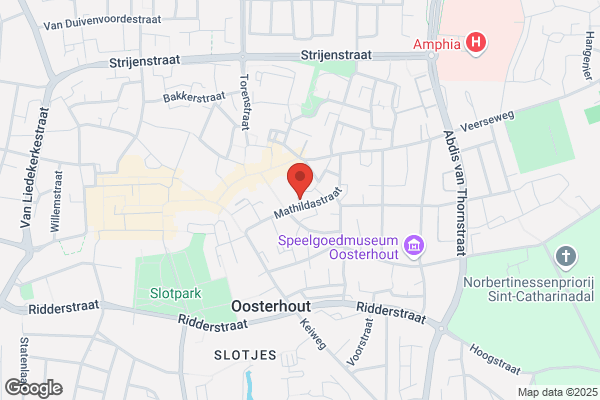 Advocatenbureau Swagemakers