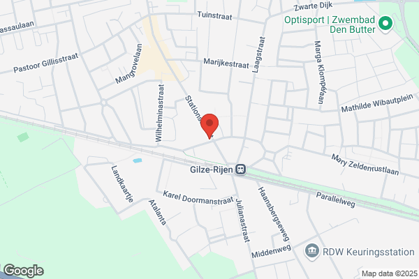 Advocatenkantoor Daniels Bv