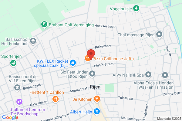 A.A.M. Van Ardenne Huisartsenpraktijk
