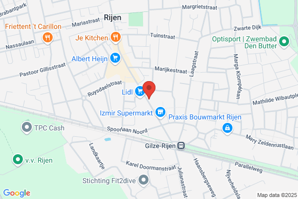 Huisartsenpraktijk Van Glabbeek En Goderie