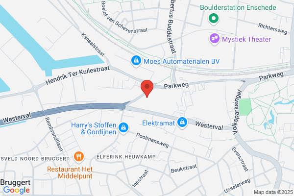 Autobedrijf Evertman