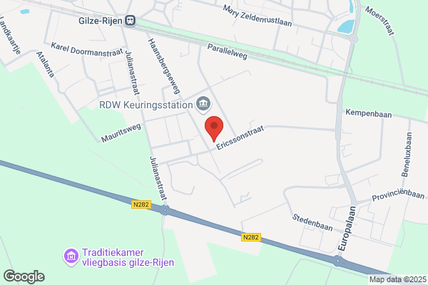 Autohandel Ad Huigen