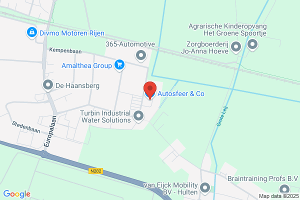 Autohandel Suppers