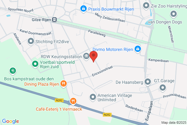 Autohandel Verheijen