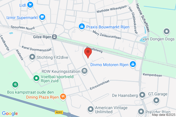 Autobedrijf Nolen