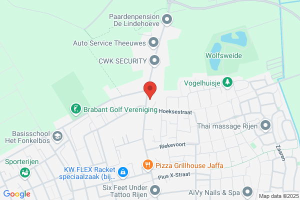 Autoschade Midden-Brabant Bv