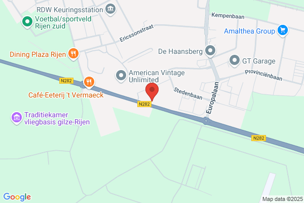 Autoschadeservice Asn