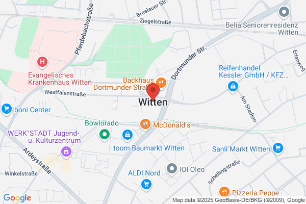 Wittens Bv