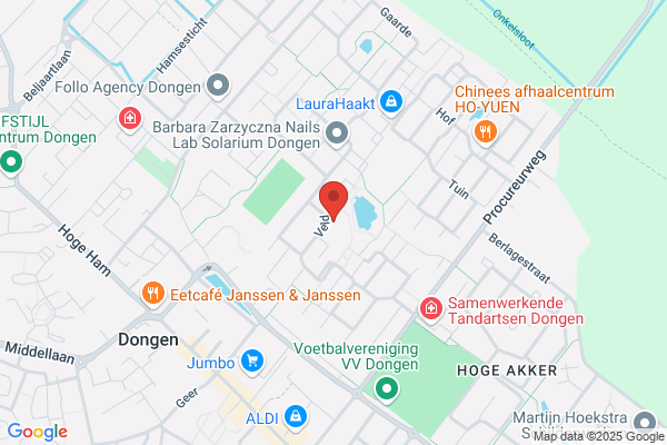 Openbare Basisschool De Biezenkring