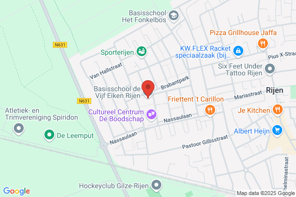 Openbare Basisschool De Leijbeemd