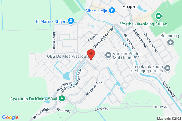 Peuterspeelzaal Olleke Bolleke
