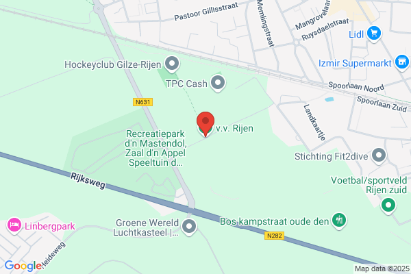 Peuterspeelzaal Pippeloentje