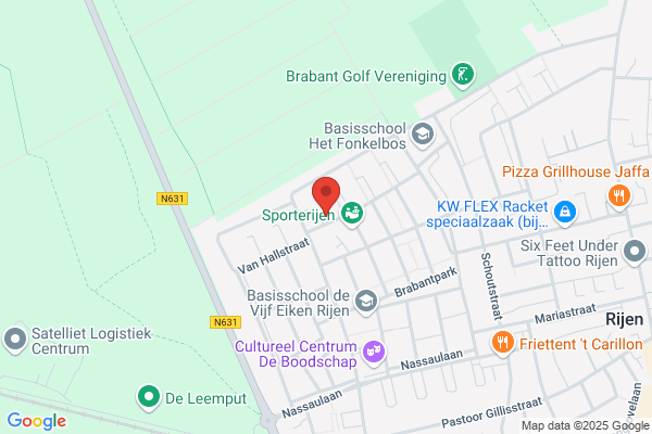 Voetverz En Massagesalon Petra