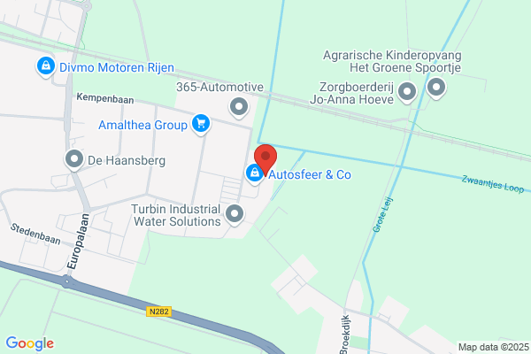 Kuus & Van Rijen
