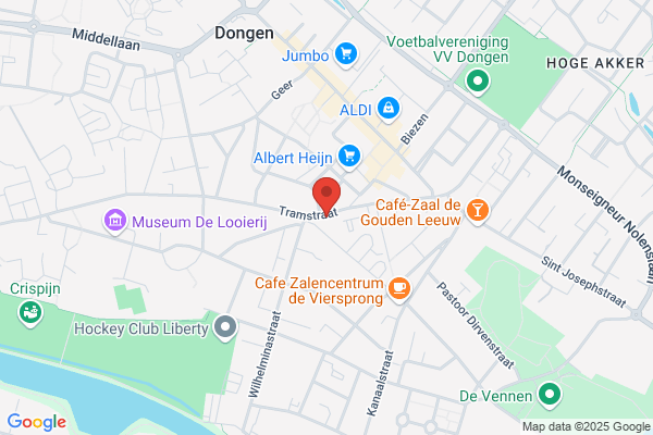 KUBUS Dongen