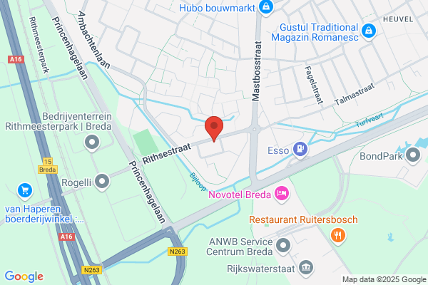 A.D.A. Adm. Dienstverlening En Advies