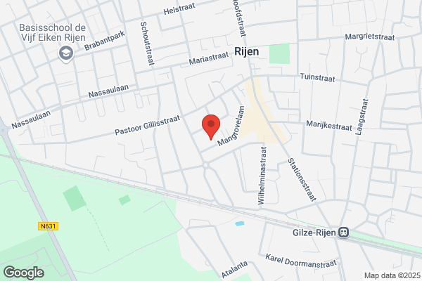 Groeneveld