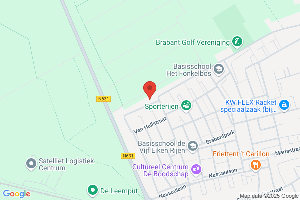 Jacobs Administratieve Dienstverlening