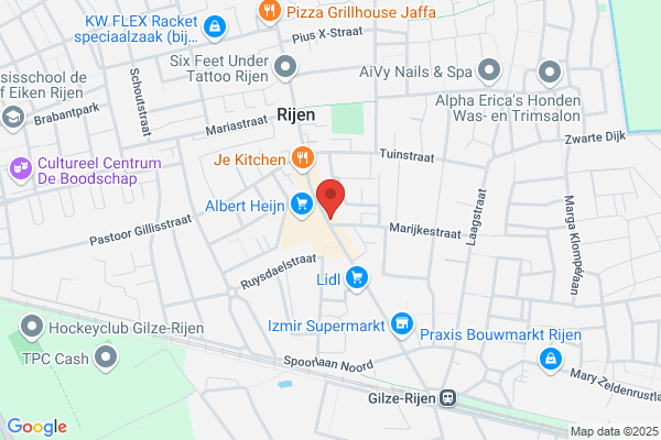Klerx Administratie