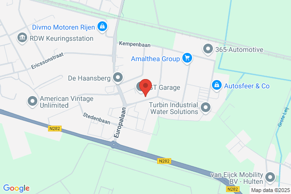 Kiesel Benelux