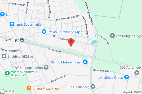 Tegelcentrum Van Kleef Bv