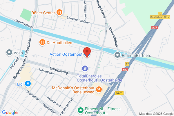 Action Oosterhout