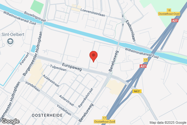 Pets Place Boerenbond