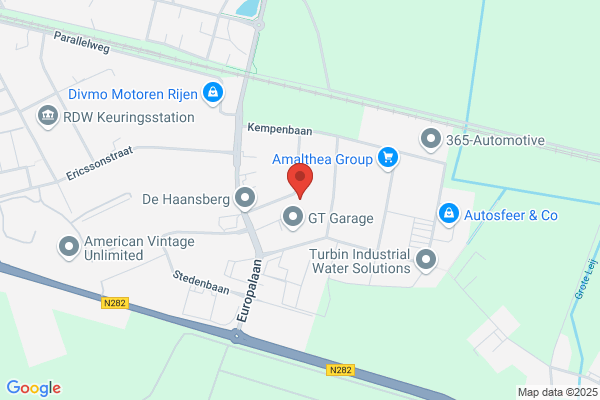 Productie-Verzend- Opslagonderneming Pvo Bv