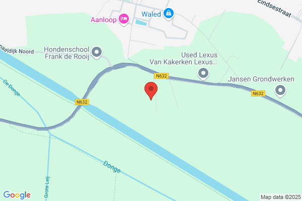 Bouwbedrijf van Eijk