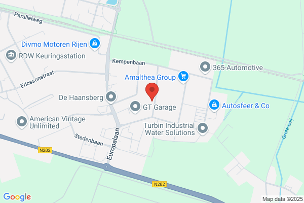 ADS Expo BV