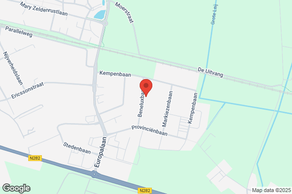 Fa G.F. Wouters En Zn