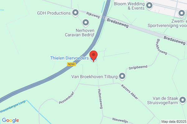 Thielen Transport