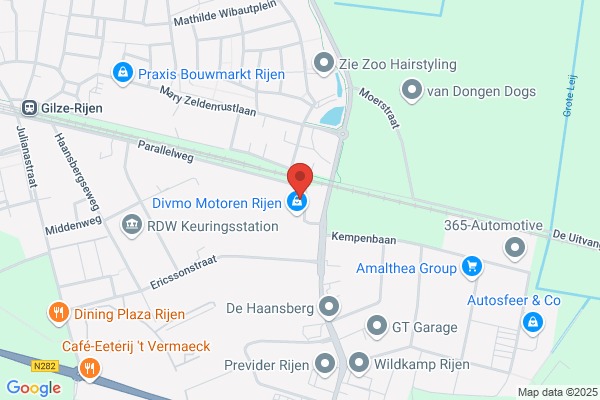 Vriesgoed Smedi Bv