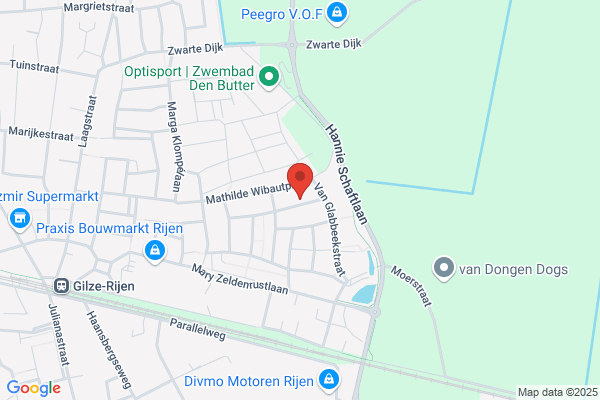 Adviesburo Van Dijk