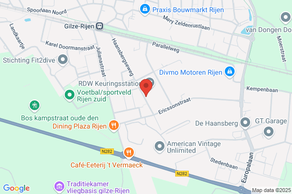VK Totaalonderhoud BV