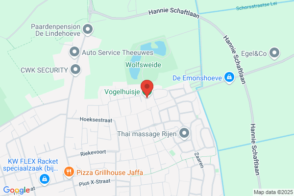 Vogels