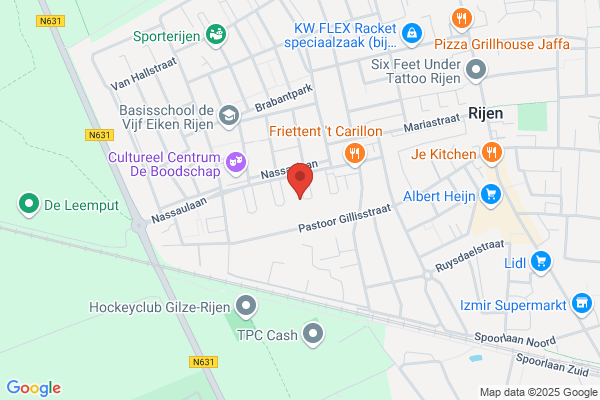 Van Tongeren Automatisering